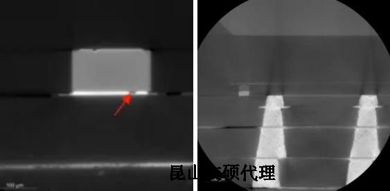 保山蔡司保山X射线显微镜