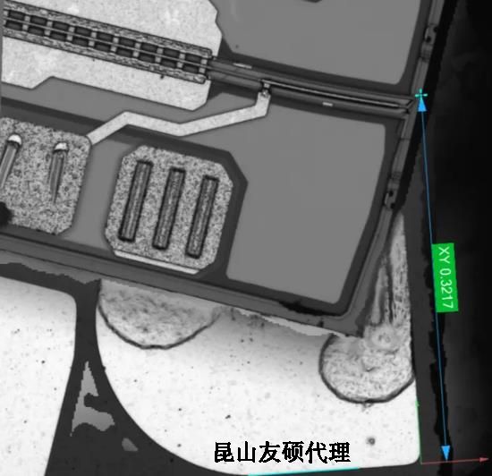 保山蔡司保山X射线显微镜