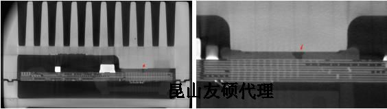保山蔡司保山X射线显微镜